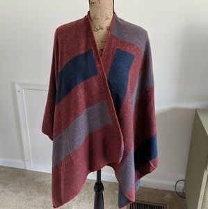 BB Dakota Cape